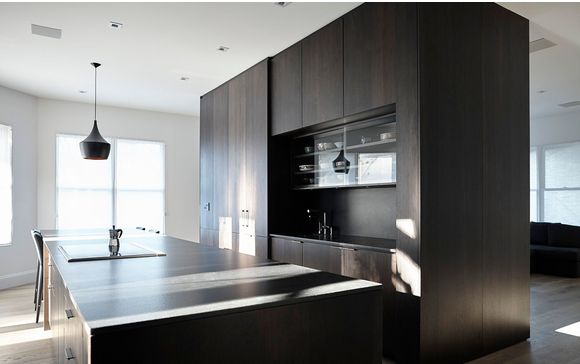 Kitchen Reimagined: Elevated Design in Hillsborough by Tycon Builders Inc
