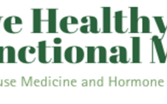 Hormone Therapy by Live Healthy Functional Medicine