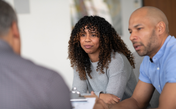 Couples Counseling and Marriage Therapy by Morning Joy Counseling and Consulting