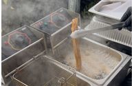 Churro Dessert Catering by Mexican Twisted Catering