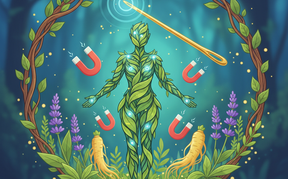 Pain Management by Vanessa Cortes