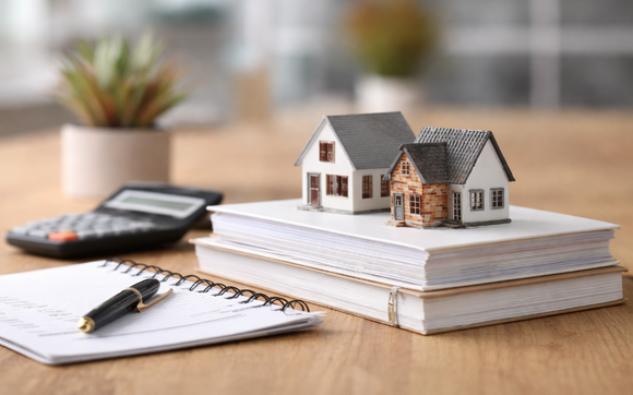 Bookkeeping That Understands Real Estate by REI Bookkeeper