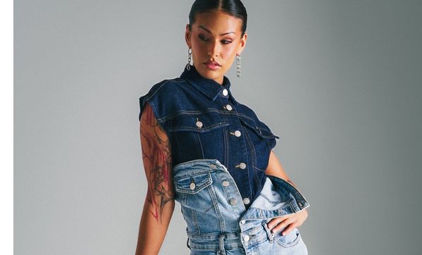 Fashion Photography by Dylan Richards