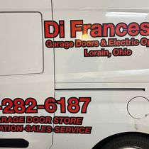 Garage Door Accessories by DiFrancesco Garage Doors And Openers