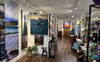 Fine Art by ART on FIRST, A Gallery of Beautiful Things…