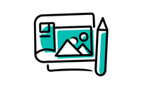 Graphic Design by SendMe Tasks Inc.