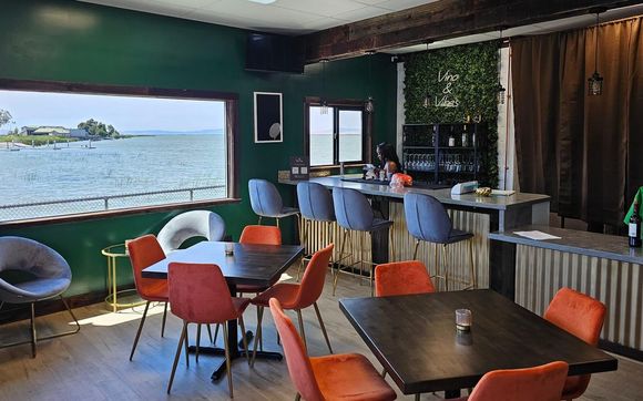 Private Events  by The Pour Up Wine Bar