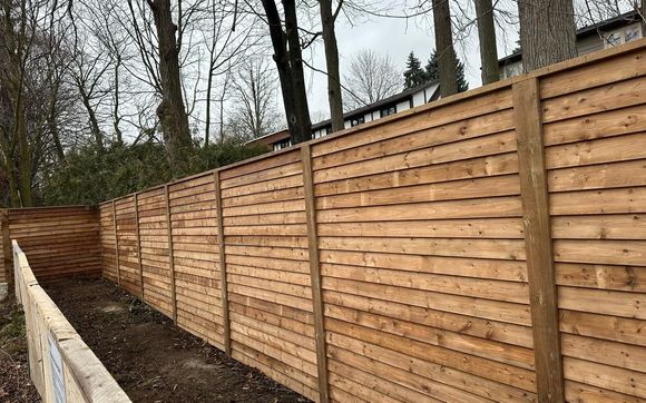 Carpentry  by Landscapers Near Me Ltd.