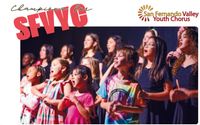 Music by San Fernando Valley Youth Chorus