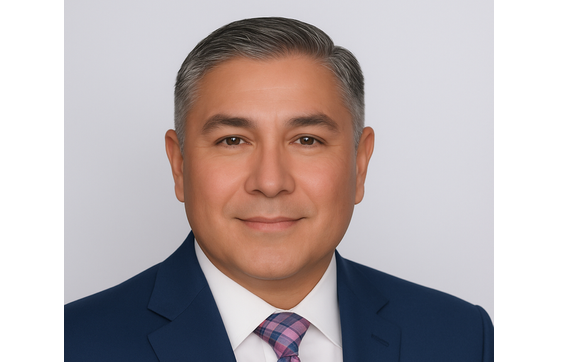 HR Professional  by John Villarreal Jr 