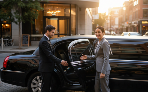 Elevate Your Business Journey Experience by Highway limo