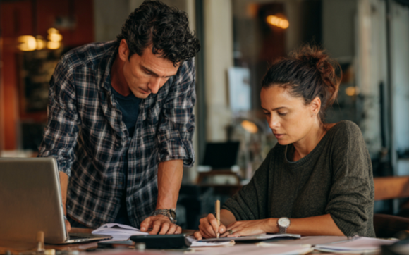 Taxes Deserve a Strategy by Jacobsen Professional Business Solutions