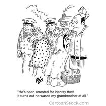 Identity Theft Protection by Bernaducci & Kugelov, LLC