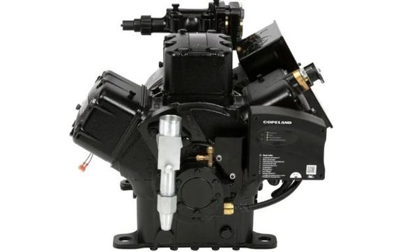 Refrigeration Compressors and Systems by Simcox Refrigeration in San ...