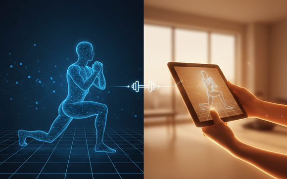 Hybrid Personal Training & Performance Coaching by OmniFit Personal Fitness Training