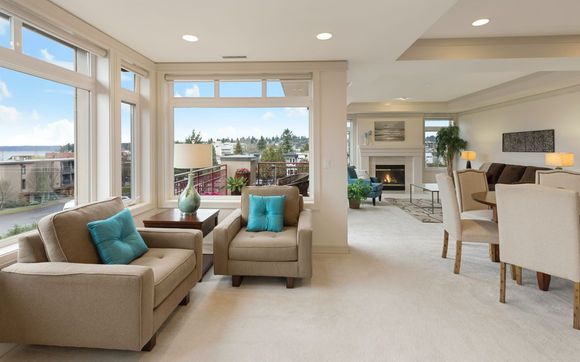 Virtual Home Tours by Getty Real Estate Services