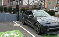 EV Charger Installation by ROS Electric LLC