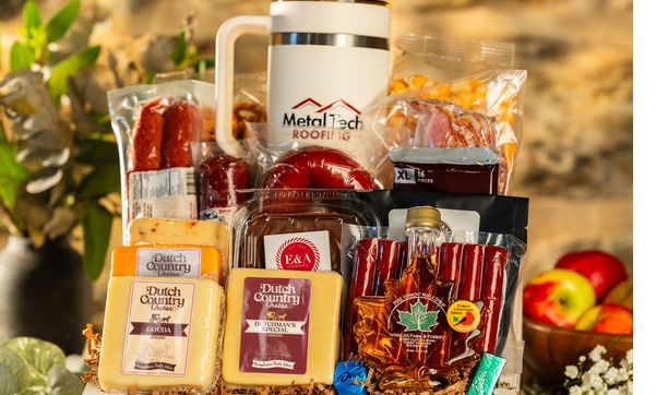 Gift Baskets by Dutch Country Gift Baskets