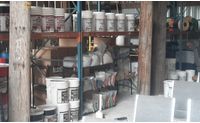 Decorative, waterproofing,  restoration, and sealing products  by Superior Coatings