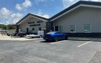 Commercial Painting by 360 Painting of Spring Hill