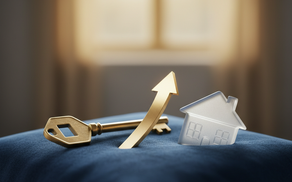 Retirement Mortgage by Reversing PA Mortgage, LLC