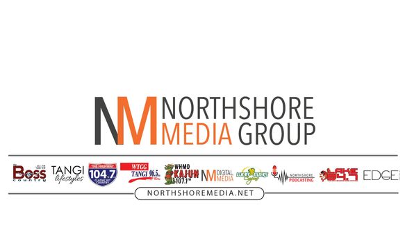 Advertising  by Northshore Media Group