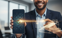 Mobile Payments by ConnectTy IMS with EPSG