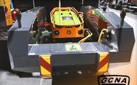 Bobcat skid steer attachments Anderson by FYREBX - Skid Steer Attachments