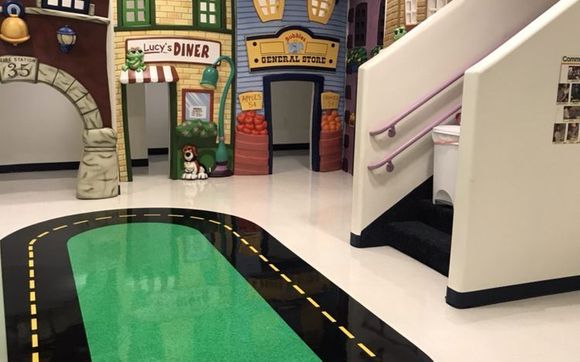 wax tile by Total Master Cleaning