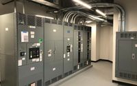 Electrical Service Upgrades by ROS Electric LLC