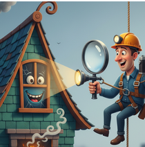 Home Maintenance Inspections by Integrity Inspection Group 