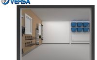 Design Center by Versa Garage Interiors, LLC