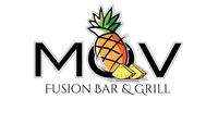 Carry Out Cocktails by MOV Fusion Bar and Grill