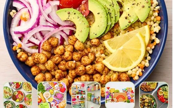 Nutrition Counseling by F.I.T.-fitness inspired training LLC