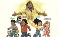 BOSS Squad Money Adventures: The Concert Dilemma by Financial BOSS