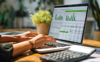 Bookkeeping Set Up Services by Balanced Path Financial 