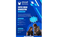 Bookkeeping Workshop by SNAP Services