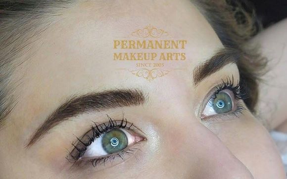 Permanent Makeup by Permanent Makeup Arts