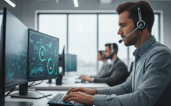Computer Support Services by IT Assurance - Business IT Support