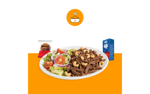 Hot Meals by esoupkitchen Corp