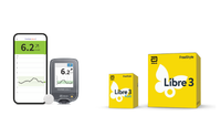 CGM  by CABRETTA LLC DBA LIVELY