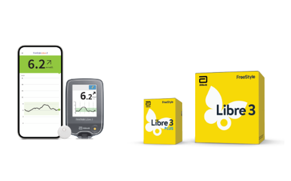 CGM  by CABRETTA LLC DBA LIVELY
