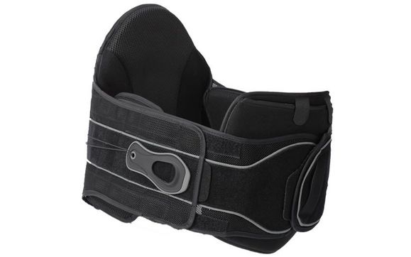 Braces and Supports by CABRETTA LLC DBA LIVELY