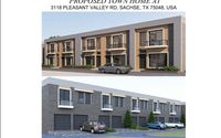 Architectural Service by STN Engineering