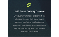 Self Paced Training Content by Frangleic