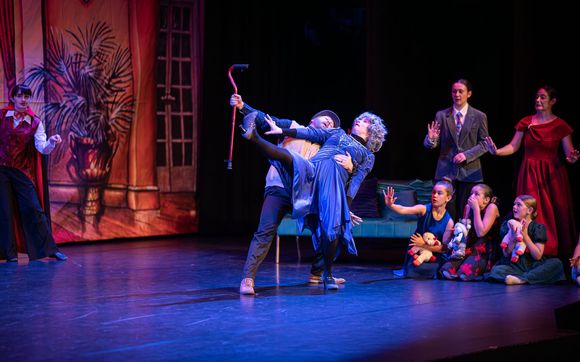 Event Photography by Laura Priestley Photography