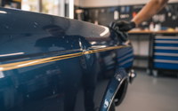 COLLISION  AND MECHANICAL REPAIR by Perez Auto Repair