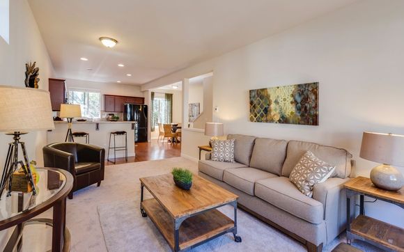 Virtual Home Tours by Broker - Salesman