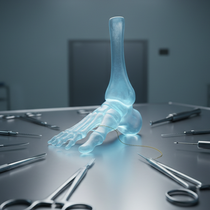 Surgical Services - Foot and Ankle by Align Foot and Ankle Center