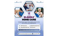ACH Services by A Caring Heart Nursing Services, LLC